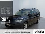 Volkswagen Caddy Cargo Maxi 2.0 TDI ACC PDC USB Bluetooth - Volkswagen Caddy Maxi aus 2022
