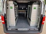 Mercedes-Benz Vito Kasten 114 CDI RWD kompakt BOTT+TOTWINKEL - Mercedes-Benz Vito: Cdi