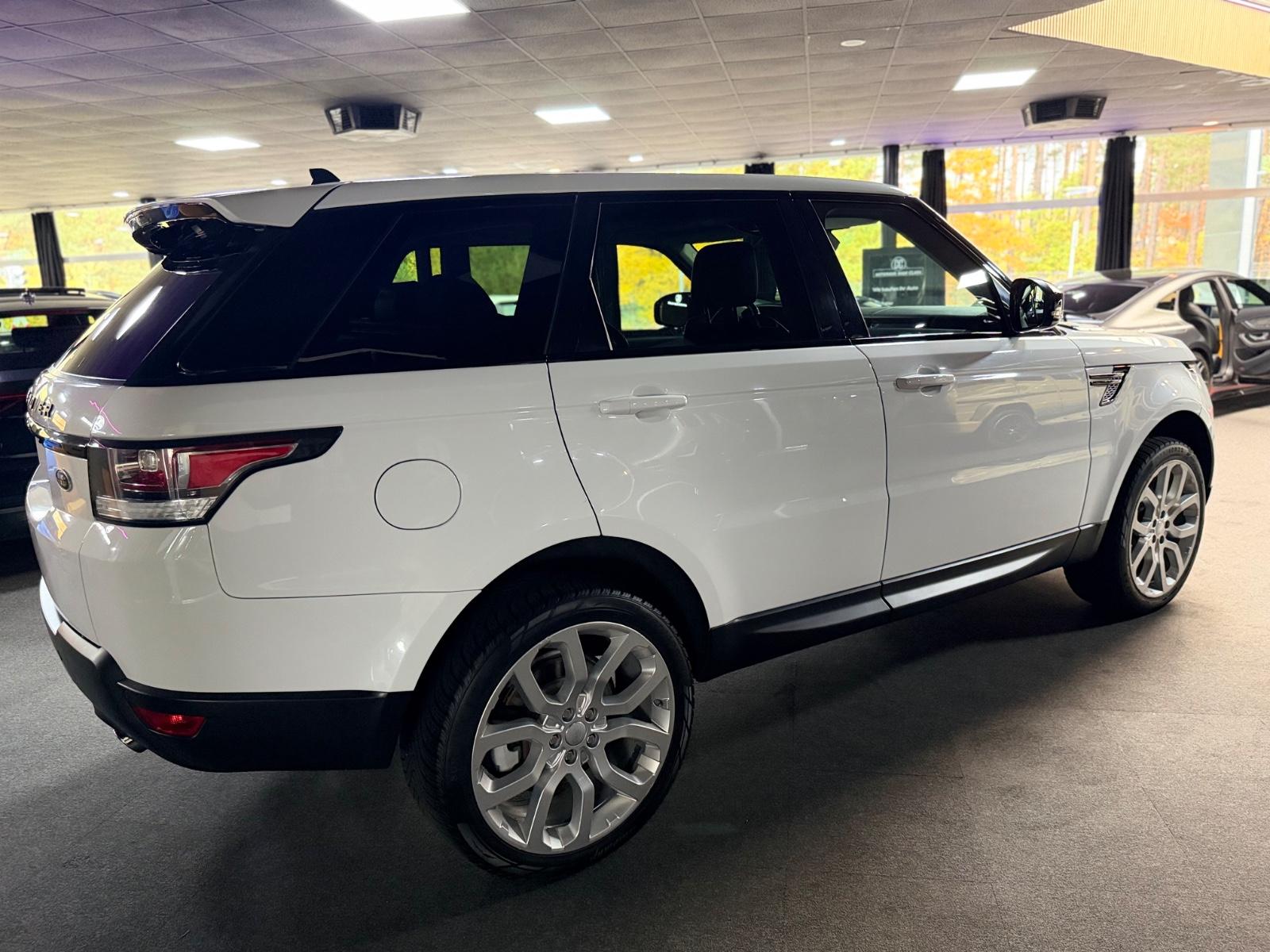 Land Rover Range Rover Sport S /Dynamic/HSE/NAVI/XENON