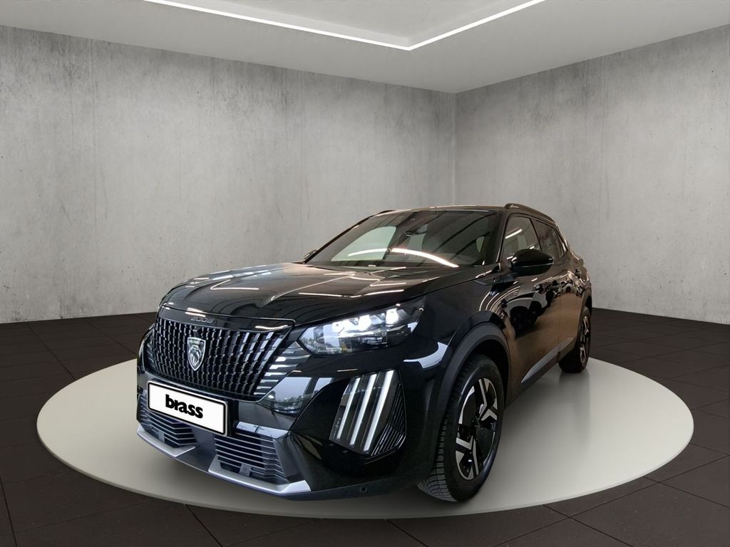 Image of Peugeot 2008