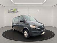 Volkswagen T6.1 Kombi 2.0TDI*DSG*8SITZER*AHK*TEMPOMAT*PDC*