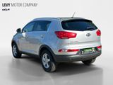 Kia SPORTAGE 4xSHZ LM KlimaA PDC ParkAss KAM - Kia Sportage aus 2015