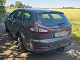 Ford Mondeo MK4 - Ford Mondeo in Braunschweig
