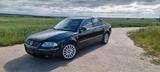 Volkswagen VW Passat 3BG Limousine 2.8 V6 4Motion - VW Passat Variant von 2002