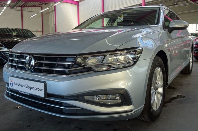 Volkswagen PASSAT 2.0 TDI CL.*AHK*ACC*CAM*ASSIST.*MASSAGE*