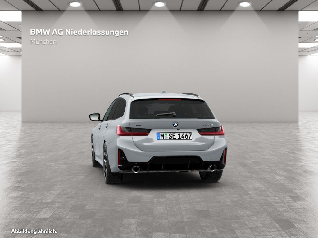 BMW 320 - Bild 9