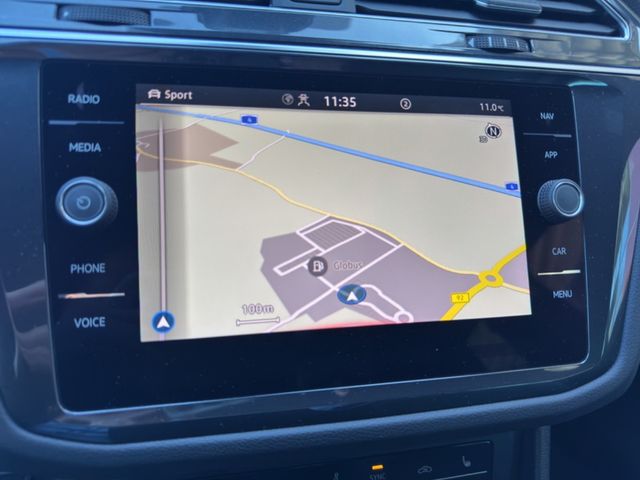Volkswagen Tiguan 2.0 TDI DSG Life ACC HUD NAV LED PARKLENK