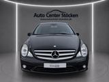 Mercedes-Benz R 350 BENZIN+LPG AUTOMATIK NAVI KAMERA AHK - gebrauchte Mercedes-Benz R 350 aus dem Jahr 2008