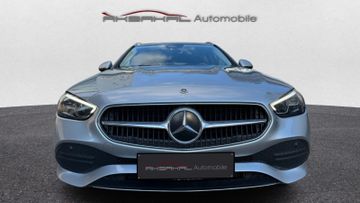 Mercedes C 200 - 3