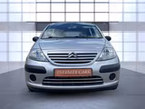 Citroën C3 - gebrauchte Citroën C3 aus dem Jahr 2003