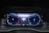 Skoda Superb - Vorschau Bild 20