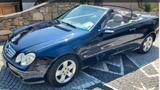 Mercedes-Benz CLK 320 ELEGANCE Elegance