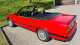 BMW 325i CABRIO neu aufgebaut,Motor ca.900... - BMW 325 aus 1991: 325i