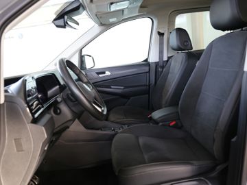 Volkswagen Caddy Maxi eHYBRID DSG STYLE LED ACC 7SITZ AHK