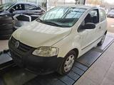 Volkswagen Fox 1.2 - Volkswagen Fox in Dortmund