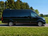 Mercedes-Benz Sprinter 319 CDI VIP BusinessVan 9