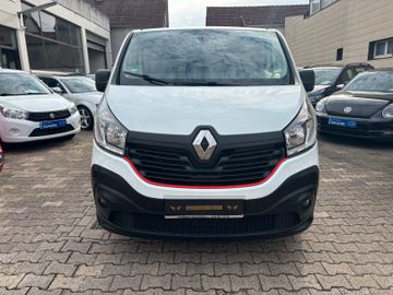 Renault Trafic - 9