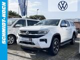 Volkswagen Amarok 3.0 TDI Style 4Motion DSG Hardtop, Navi