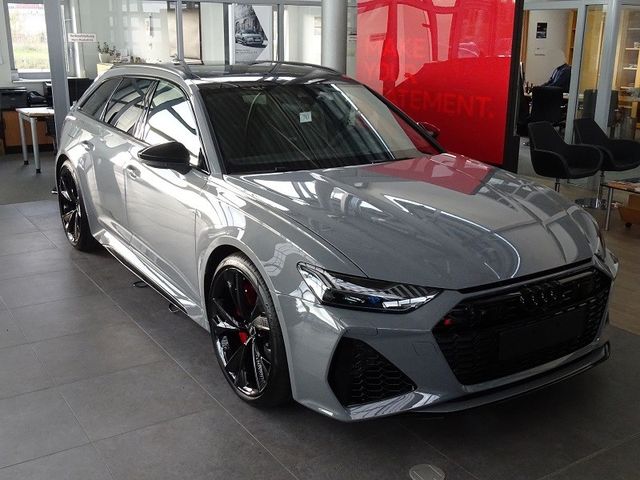 RS6 4.0 TFSI performance Plus quattro