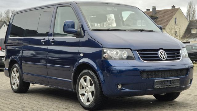 Volkswagen T5 Transporter Bus Multivan  tuv 01/2026