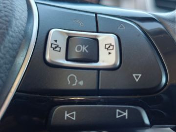 Volkswagen Golf Variant Comfortl. BMT*Klimaau*Alu*SHZ*PDC*