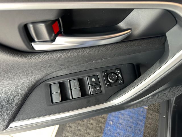 Toyota RAV 4  Style x2 *JBL*360°*Sofort*