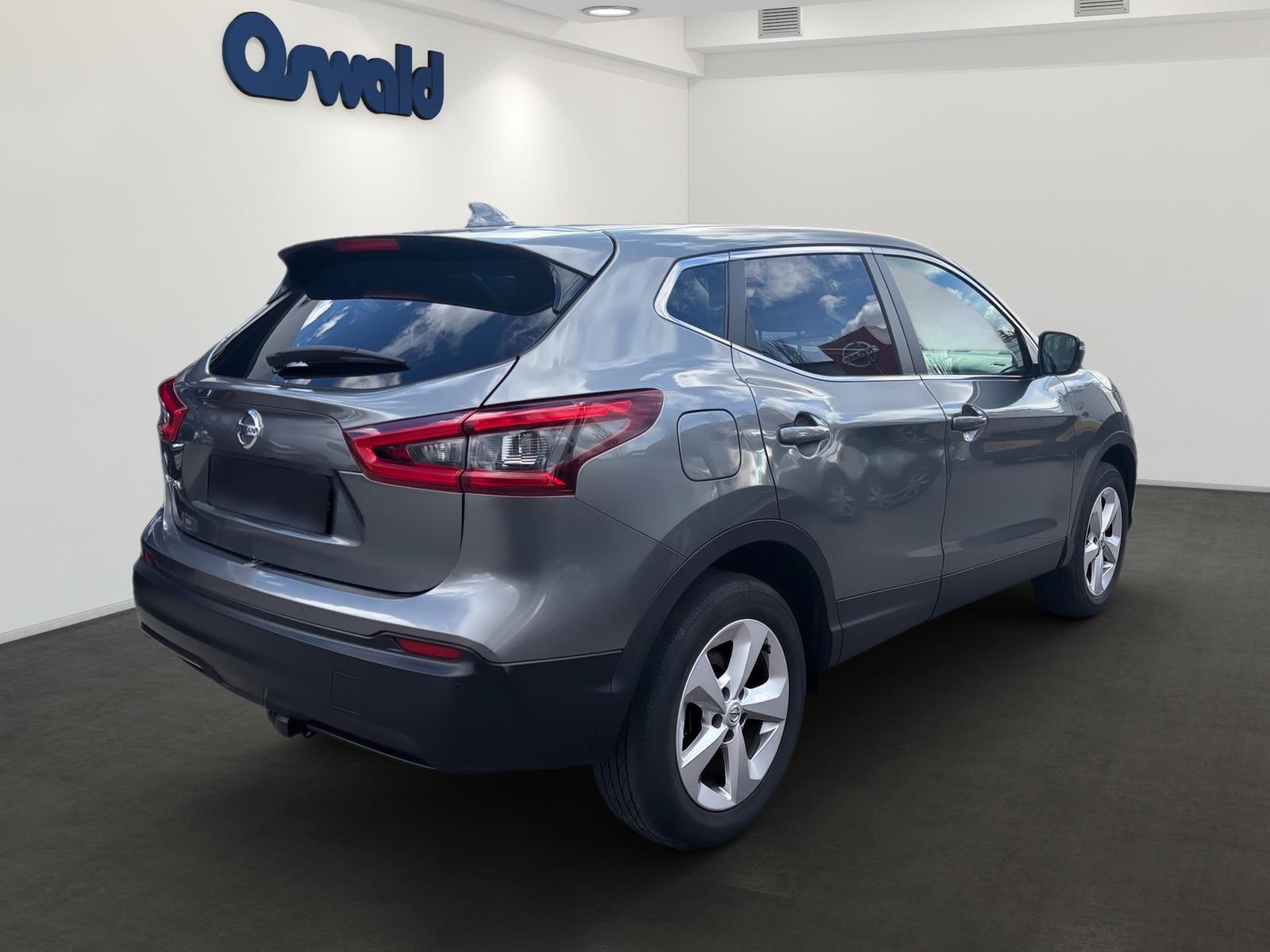 Nissan QASHQAI 2019 occasion — photo 3