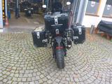 Harley-Davidson Pan America - HARLEY-DAVIDSON PA