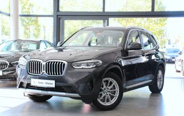 BMW X3 - 1