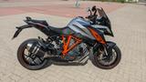 KTM 1290 SUPER DUKE GT  *1.Hand*Top gepflegt* - KTM 1290 SUPER DUKE GT