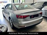 Audi A4 Lim. ultra DSG * LED * Navi * - Audi A4: Dsg