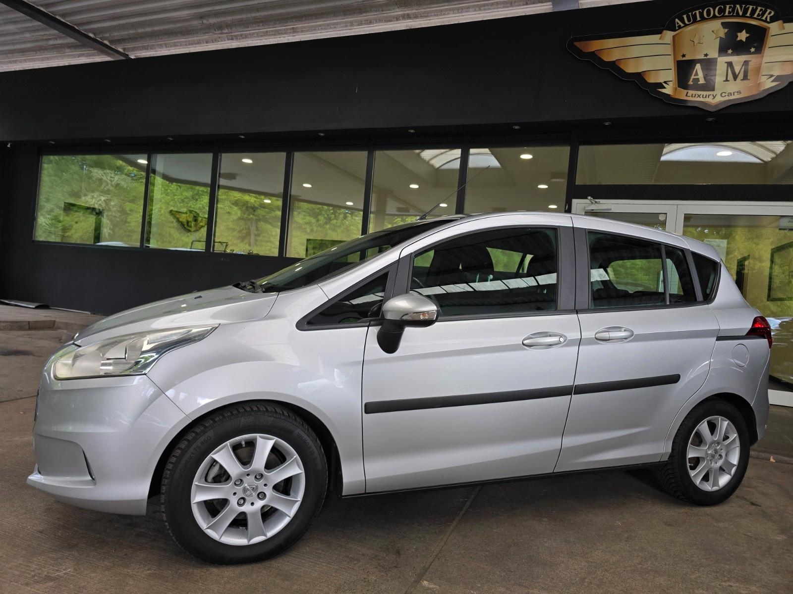 Ford B-MAX Trend Klima/LM/TOP/Zahnriemen-NEU/22T.KM