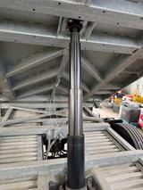 Humbaur HTK 754020 mit doppelter Kippfunktion EINMALIG   - Angebote