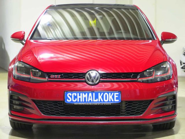 Volkswagen Golf VII GTI TSI 2.0 DSG7 Performance eSAD Navi