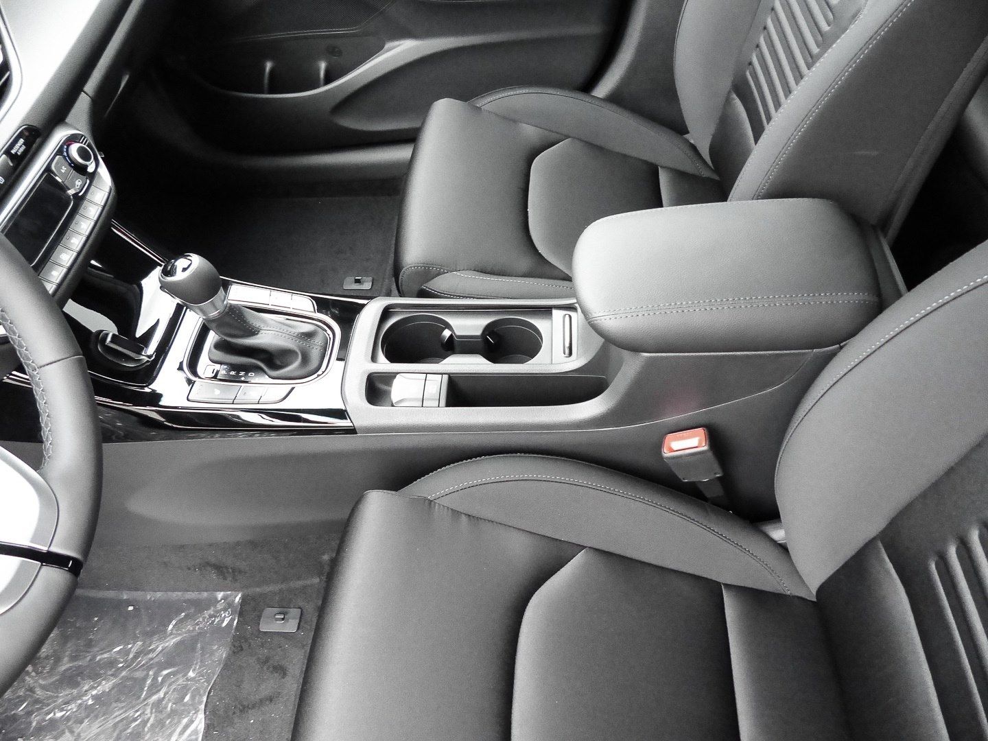 Hyundai i30 - Bild 11