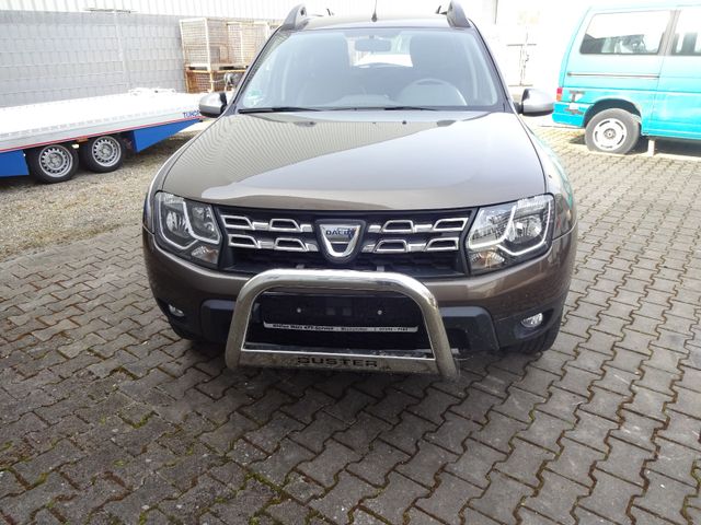 Dacia Duster I Prestige Automatic