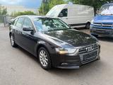 Audi A4 Avant Attraction~FACELIFT~EU5 - Audi A4: Kombi, Facelift