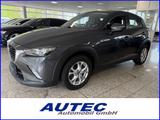 Mazda CX-3 2.0 Center-Line 1. Hand+EURO6+Tempomat - Mazda CX-3 in Wuppertal