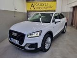 Audi Q2-DESIGN-LEDER-AUTOMATIK-TEMPOMAT-EURO6b - Audi: Geländewagen, Q6