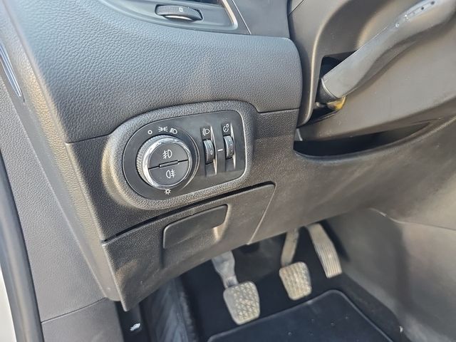 Zafira Tourer 1.4 Turbo Edition 7-S./Navi