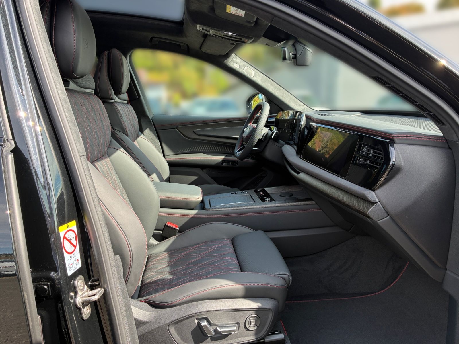 Audi Q7 - Bild 12