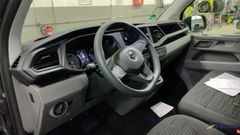Fahrzeugabbildung Volkswagen T6 Caravelle Comfortline Navi SiHz StdHz PDC 9Si