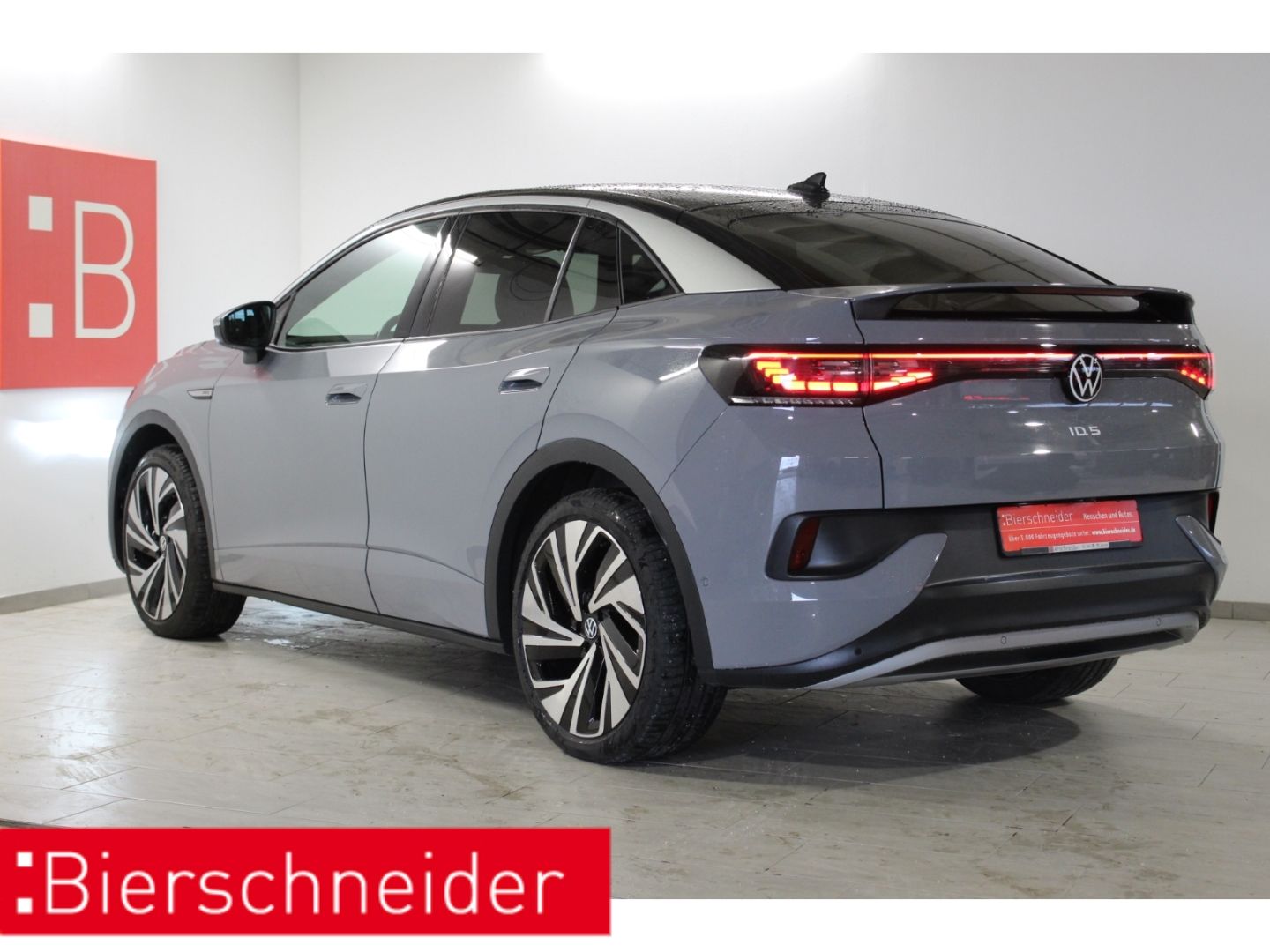 Volkswagen ID.5 - Bild 14