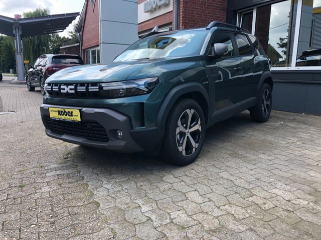 Dacia Duster III TCe 130 Journey