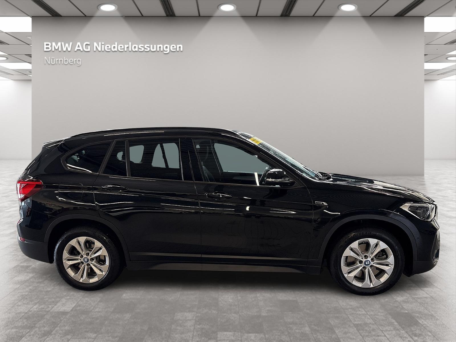 BMW X1 xDrive25e *Kamera*Sportsitze*Keyless*Sitzheiz