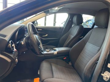 Mercedes-Benz C 220 d 4Matic *1.HAND*19%MW*NAVI*KLIMA*PDC*TEMP