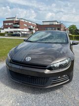 Volkswagen Scirocco 1.4 TSI DSG Edition Exklusiv - Volkswagen Scirocco aus 2011
