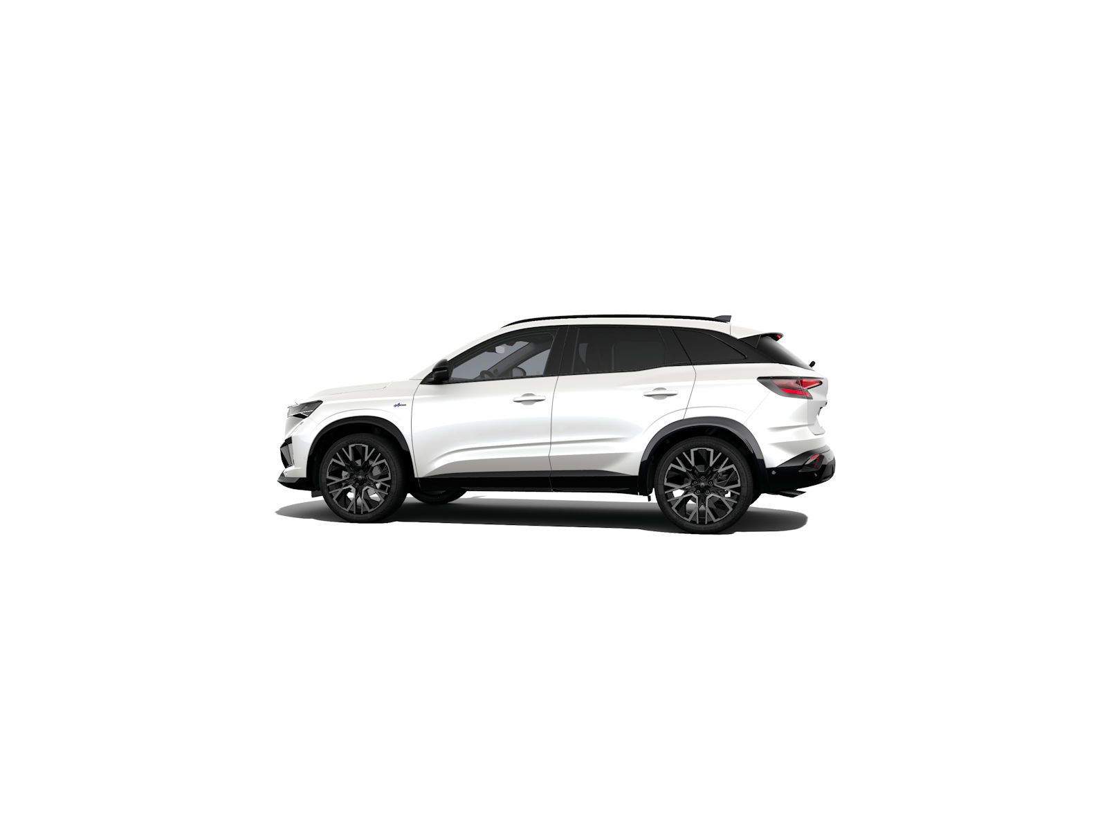 Renault Austral - Bild 3