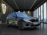 BMW X3 M*Panorama*Harman Kardon*Carbon*360Kamera*HuD - gebrauchte BMW X3 M aus dem Jahr 2020