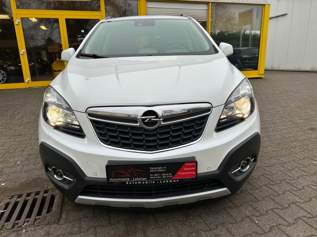 Opel Mokka Innovation ecoFlex 4x4